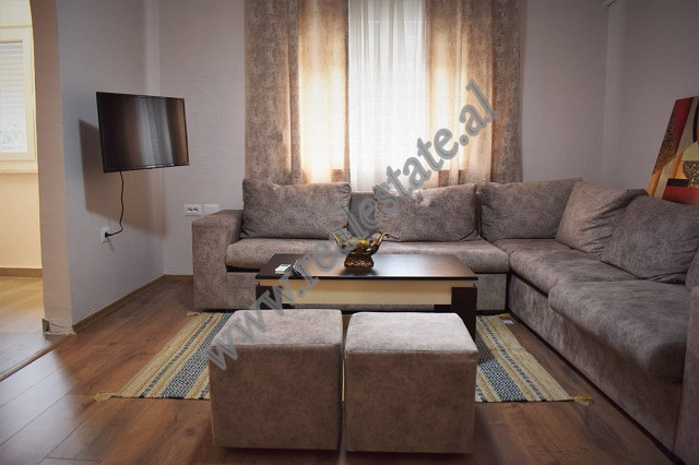 Apartament 2+1 ne shitje prane zones se 21 Dhjetorit ne Tirane